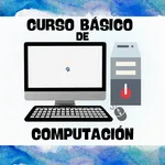 Curso Básico de Computación icon
