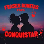 Frases Bonitas para Conquistar icon