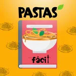 Recetas de Pastas Fácil icon