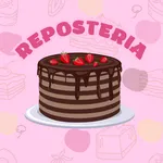 Recetas de Reposteria Postres icon