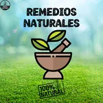 Remedios Naturales icon