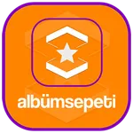 Albüm Sepeti - Anılarına Dokun icon