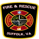 SuffolkVa Alerting icon
