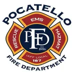 Pocatello Alerting icon