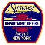 Syracuse Alerting icon