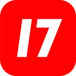 17LIVE - Live streaming icon