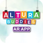 Altura Buddies AR App icon