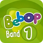 Bebop Band 1 icon