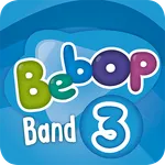 Bebop Band 3 icon