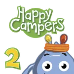 Happy Campers and The Inks 2 icon