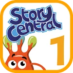 Story Central and The Inks 1 icon