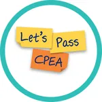 Let's Pass CPEA Maths icon