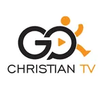 Go Christian TV icon