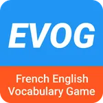 EVOG - French English Vocabula icon