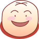Baby Teething icon
