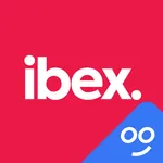 IbexBookMe icon