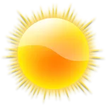 Weather icon