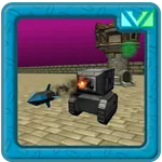 Mini Tank Wars icon