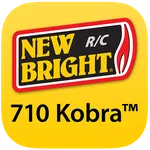 New Bright Kobra icon