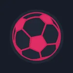 Football live score icon