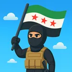 Crowd Run - Last Battle icon