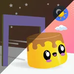 Jelly Shift Caramel Run icon