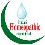 Madani Homeo-মাদানী হোমিও icon