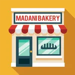 Madani Bakery - Lebih Sehat Le icon