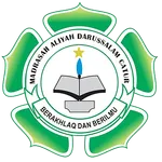 MA Darussalam icon
