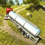 Cargo Oil Tanker Simulator 3D icon