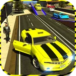 Extreme Crazy Stunt Car icon