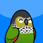 Too Many Birds!™ icon