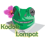 Kodok Lompat icon