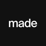 Made - Story Editor & Collage icon