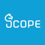 Scope icon