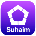 Suhaim icon