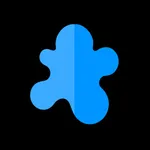 Background design & Skin gener icon