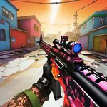 UNKILLED - FPS Zombie Games icon