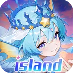 Island Heroes：Idle Defense icon