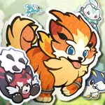 合合大聯萌 icon