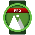 Wear Gallery Pro. icon