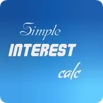 Simple Interest Calculator icon