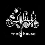 Treehouse icon
