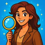 Hidden Objects Search: Find it icon