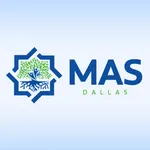 MAS Dallas Islamic Center icon