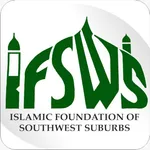 Ifsws icon