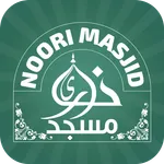 Noori Masjid icon