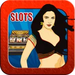 Bollywood Slots icon