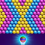 Bubble Shooter Pro 2023 icon