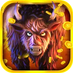 Buffalo Slots icon